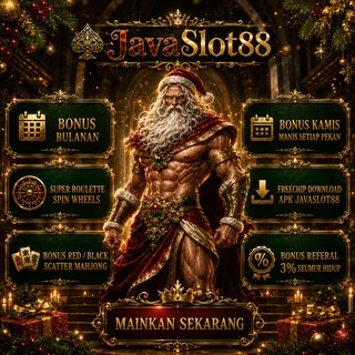 JAVASLOT88 - Game Domino Seru dan Menyenangkan