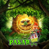 PASAR123 - Simulasi Belanja yang Menyenangkan