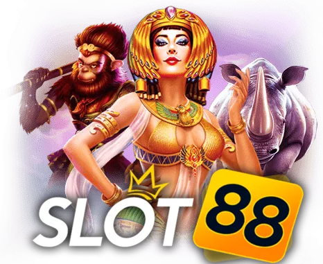 SLOT88 - Permainan Anime yang Mengasyikkan